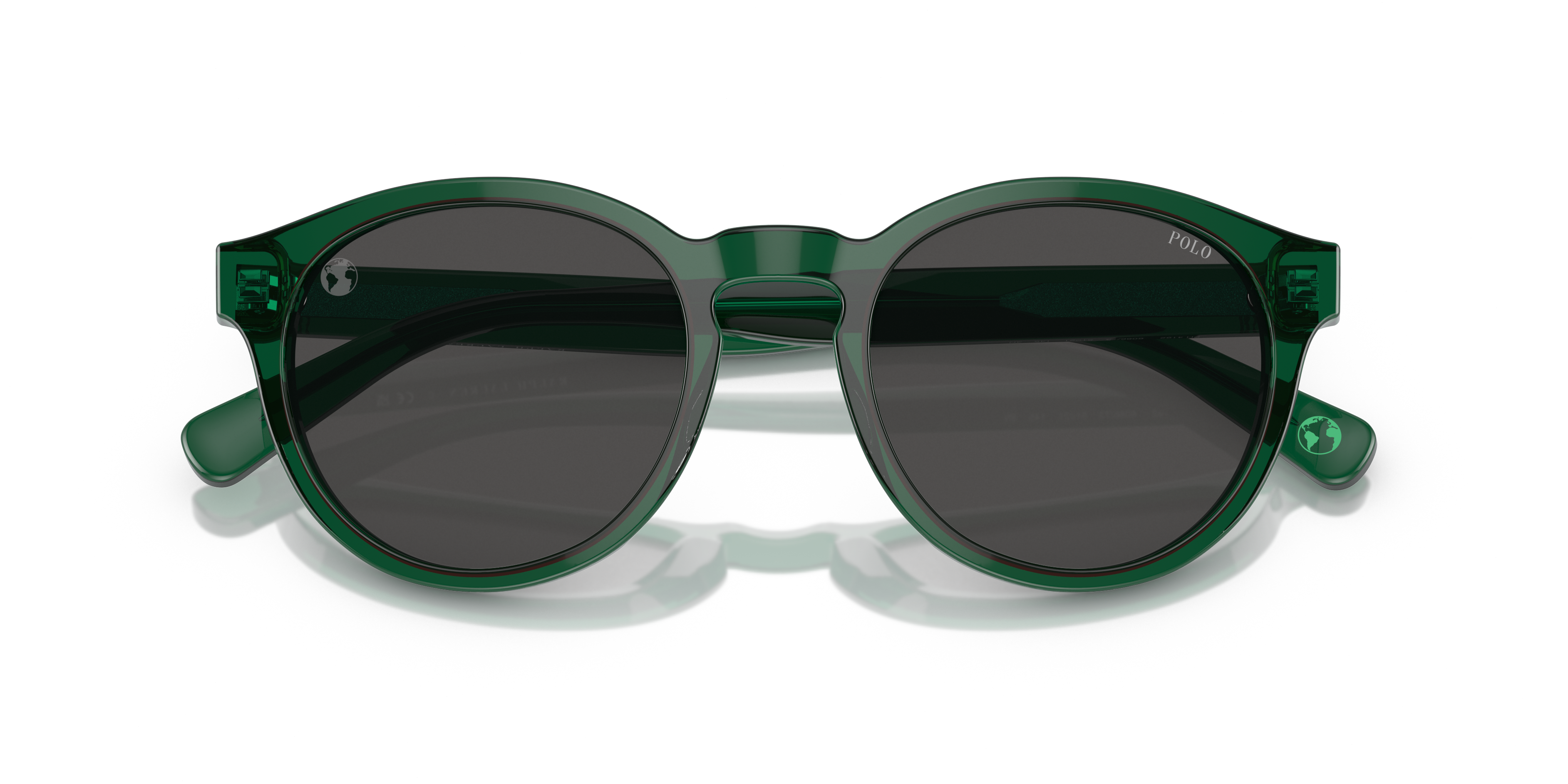 Buy Polo Ralph Lauren Men Other Sunglasses 0PH412150036G - Sunglasses for  Men 6553740 | Myntra